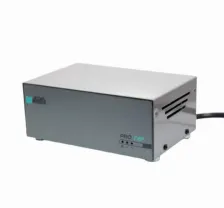 Regulador Tde T1698 D Entrada 120 V, Gris